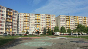 ŠD Jedlíkova 5 Košice